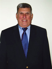 Peter V. Smith - President/Chief Technology Officer